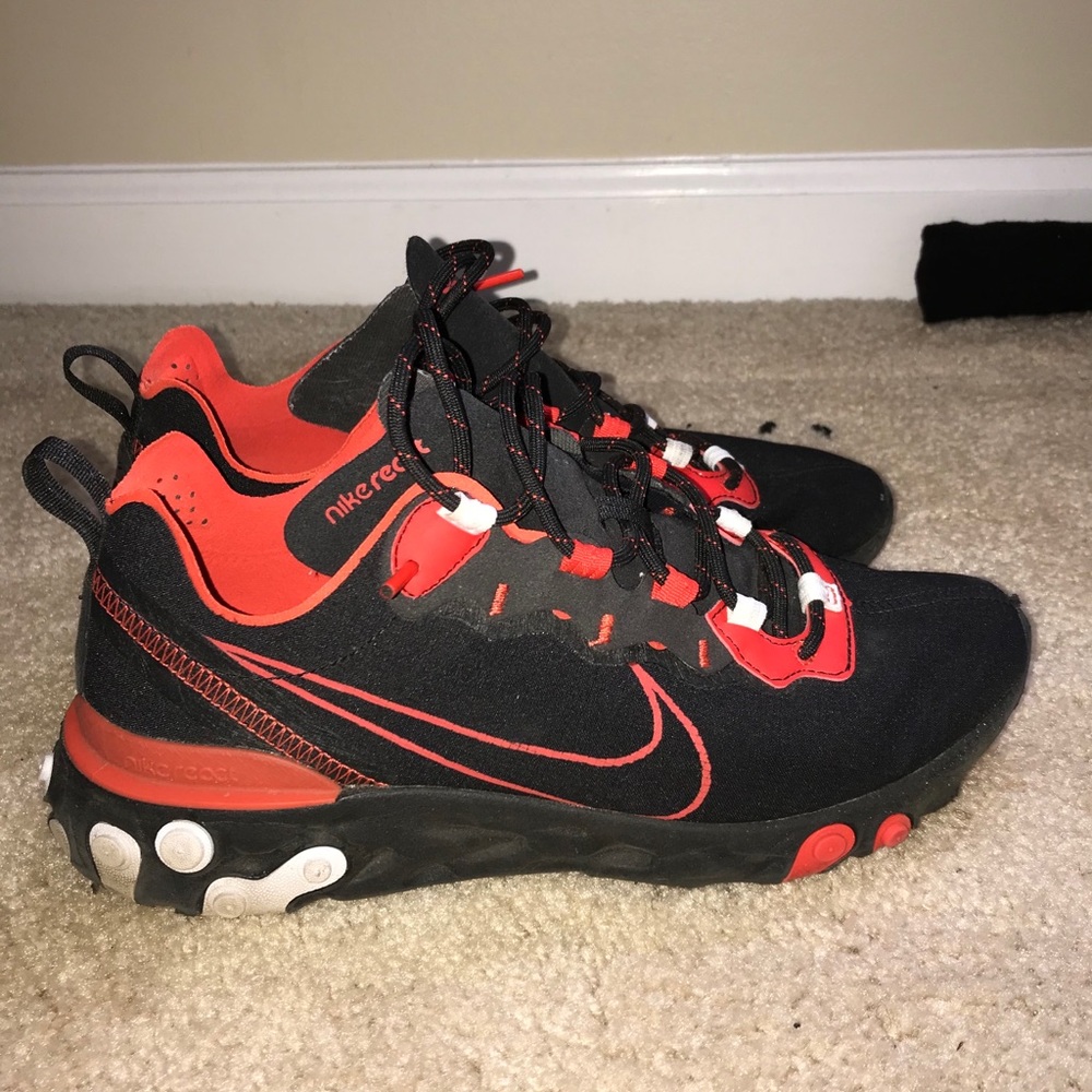 Nike Reacts 🔥 - Picture 4 of 4